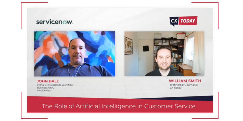 The Role of Artificial Intelligence in Customer Service
