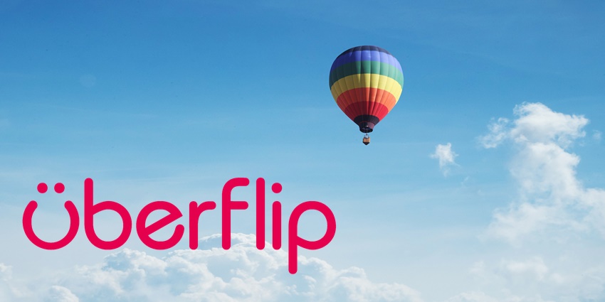 Uberflip Named Hot Vendor by Aragon Research