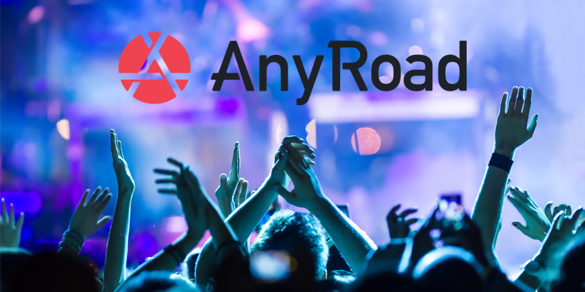 AnyRoad Debuts Field Marketing Data Collection Solution