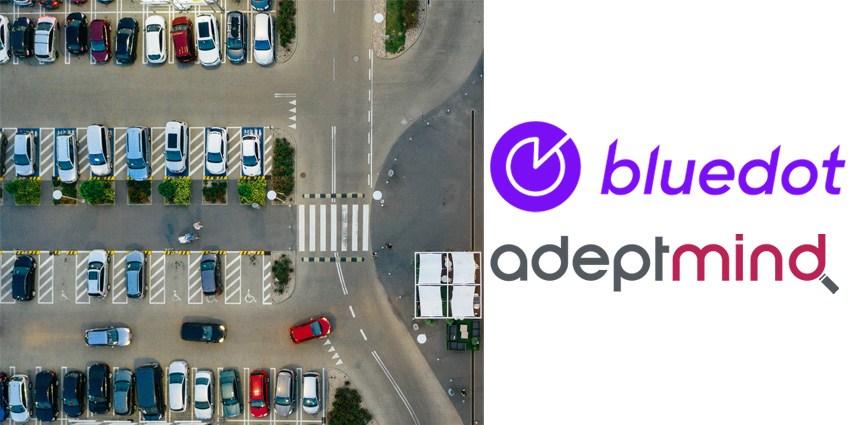 Bluedot, Adeptmind Partner on Shopping Experience