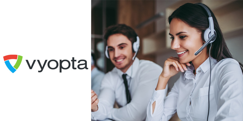 Vyopta Updates Offering for Help Desk Teams