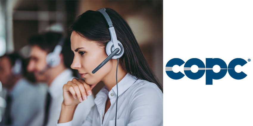 COPC Customer Experience Standard Updated to 7.0