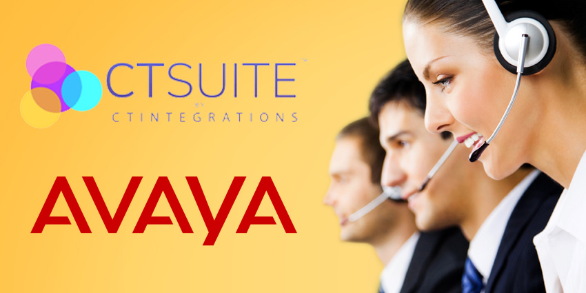 Avaya Acquires Contact Centre Developer CTIntegrations