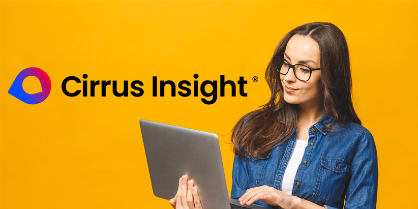 Cirrus Insight Launches Integration Partner Programme