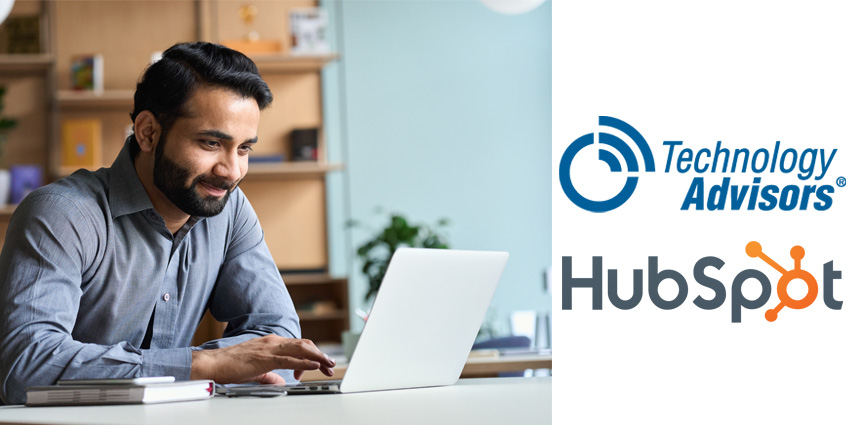 Technology Advisors Becomes Platinum Tier HubSpot Partner