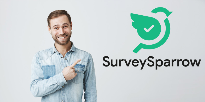 SurveySparrow Reaches 100,000 Customer Milestone