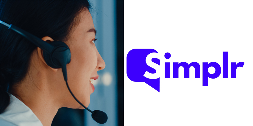 Simplr Launches AI Customer Personalisation Features