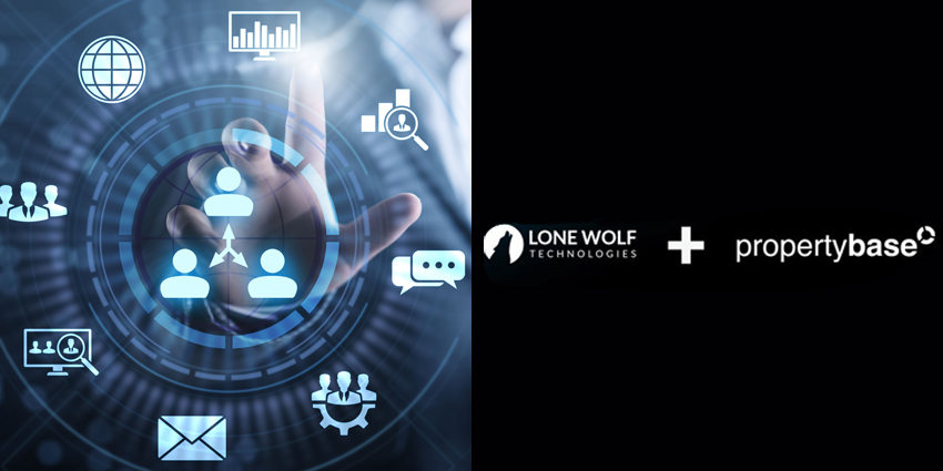 Propertybase Real Estate CRM Acquired by Lone Wolf