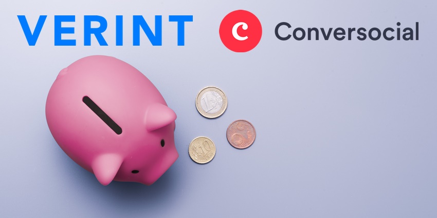 Verint Acquires Conversocial to Boost Digital Engagement Capabilities