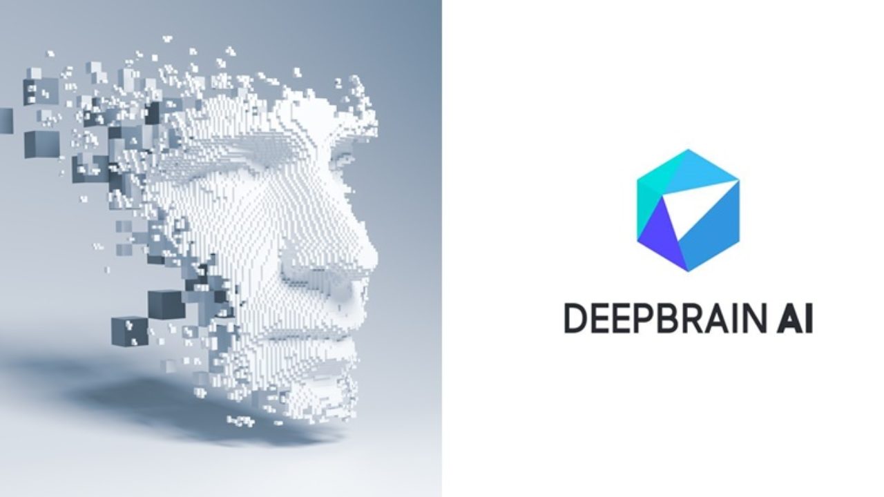Virtual Human Startup Deepbrain AI Raises $44M - CX Today
