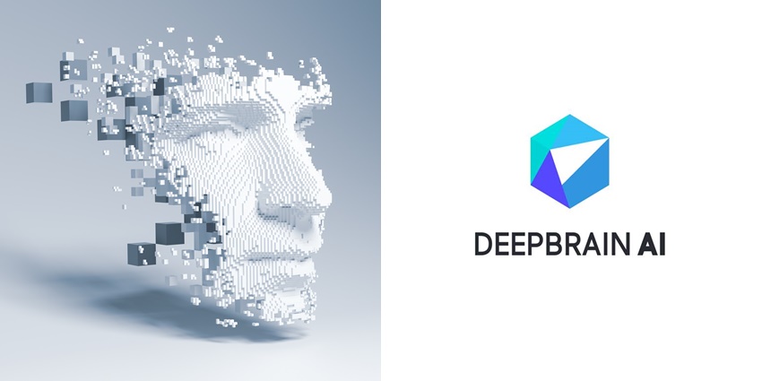 Virtual Human Startup Deepbrain AI Raises $44M