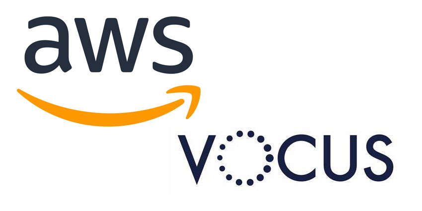 Vocus Collaborates with AWS in Digital CX Boost  