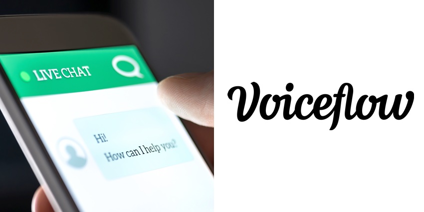 Voiceflow Closes $20M Funding Round