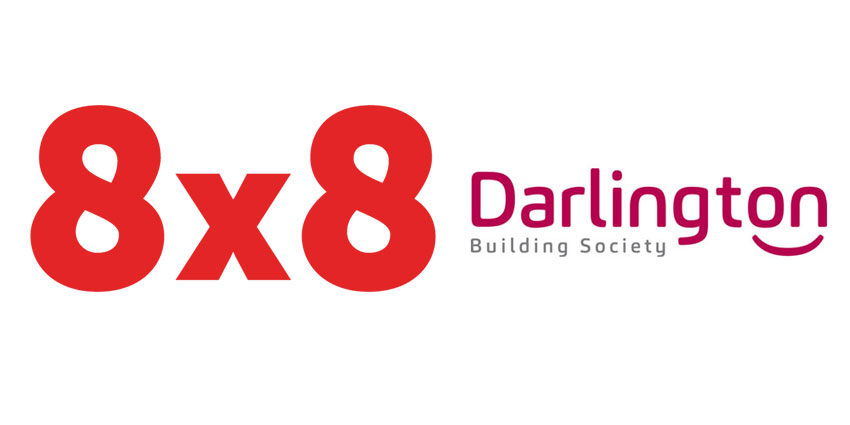 8x8 XCaaS Deployed by Darlington Building Society 