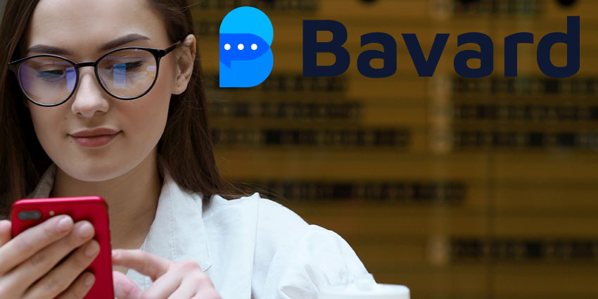Bavard’s Chatbot Now Includes Live Chat Message Centre  