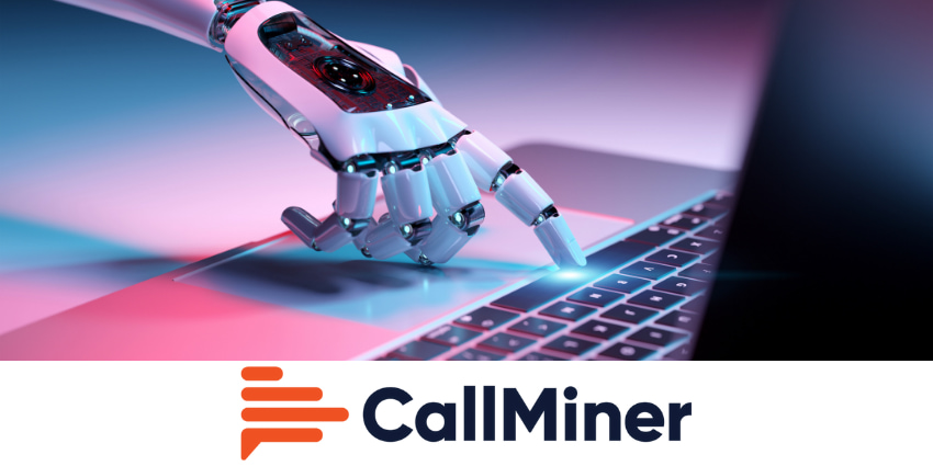 Callminer Emotion in the Contact Centre