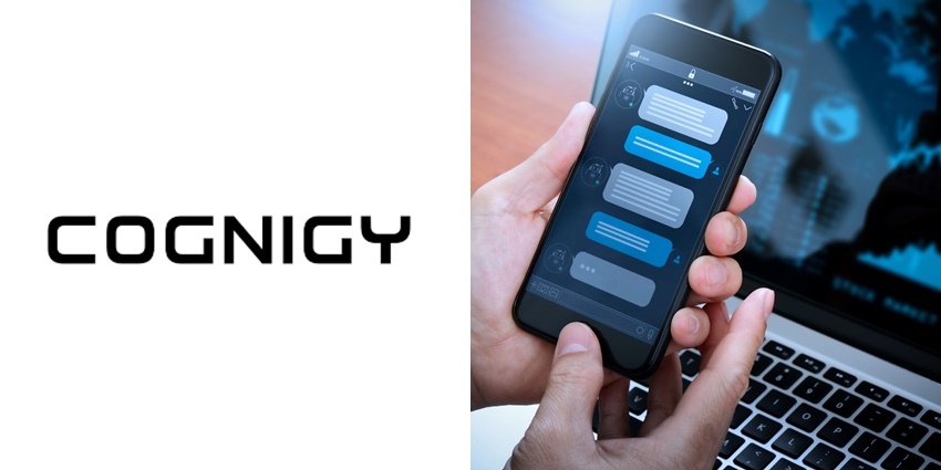 Cognigy Launches Conversational AI Analytics Suite