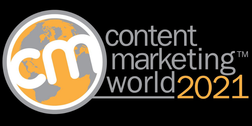 Content Marketing World Conference and Expo