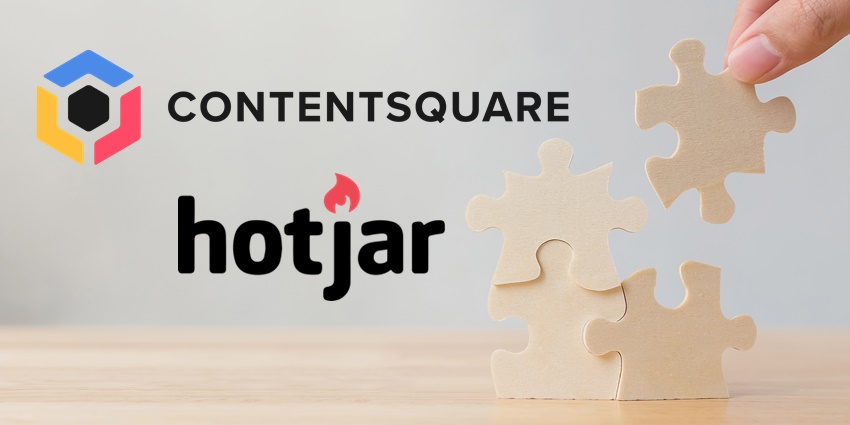 Contentsquare Acquires Hotjar