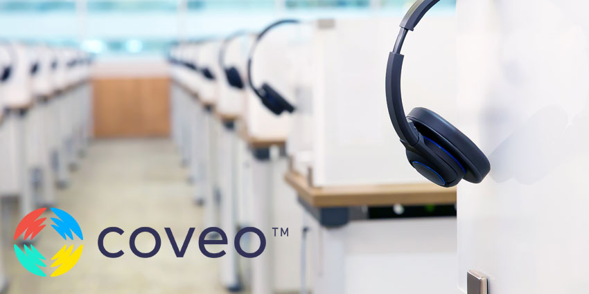 Coveo Launches Features to Streamline Higher Customer Demand