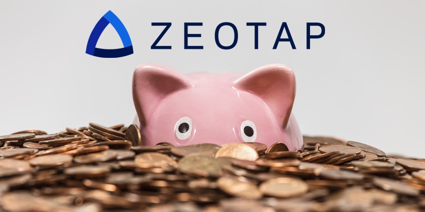 Customer Data Platform Zeotap Nabs $11M