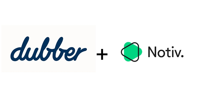 Dubber Acquires AI Technology Company Notiv