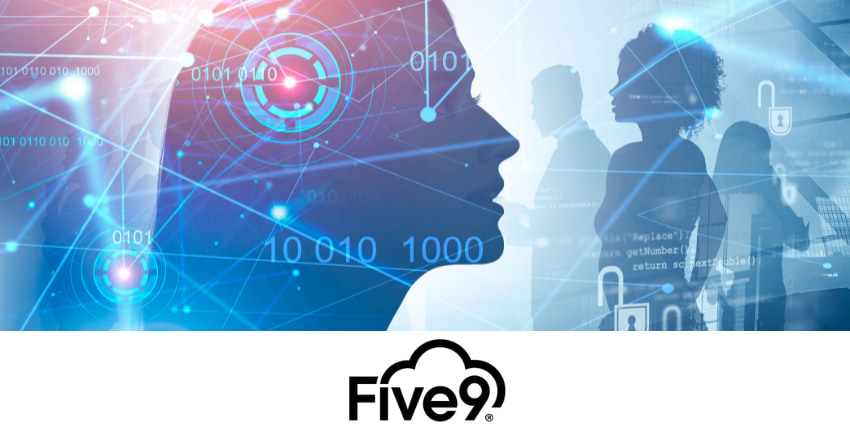 Five9 Democratizing AI Development and Deployment 