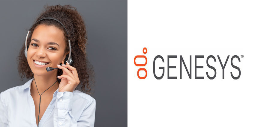 Genesys Identifies Qualities in High-performing Agents  