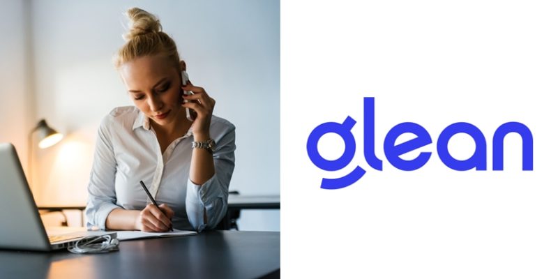 Glean Emerges from Stealth with an Intuitive Work Assistant - CX Today