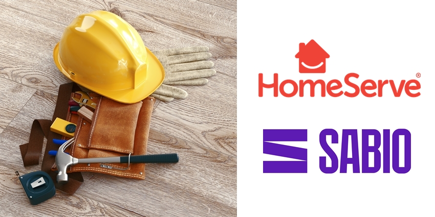 HomeServe UK Picks Sabio for Conversational AI Deployment