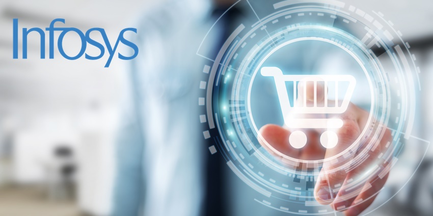 Infosys Unveils New Digital Commerce Platform