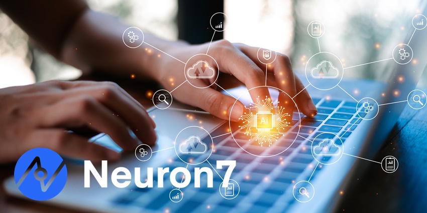 Neuron7.ai Emerges from Stealth with $4.2M Funding