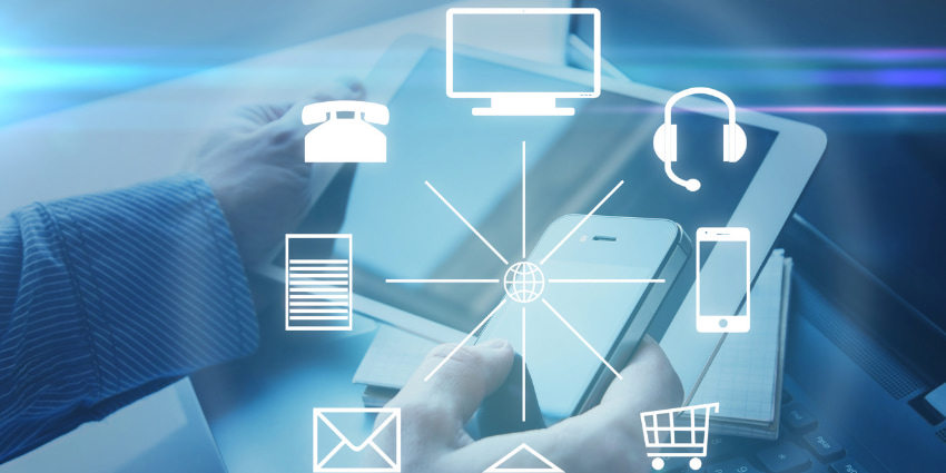 Omni-Channel vs Multi-Channel vs Multi-Modal