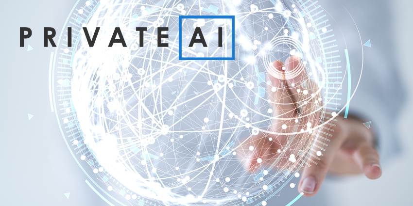 Private AI Secures $3.15M to Streamline Privacy Compliance