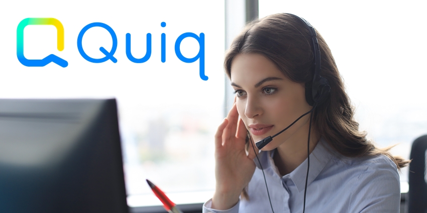 Quiq Launches Two Conversational Product Features