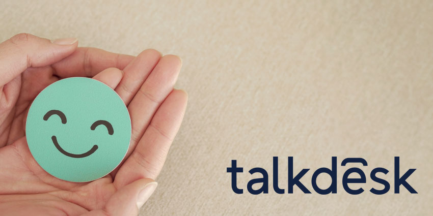 Talkdesk Finds Engaged Agents Drive Sustainable Success 