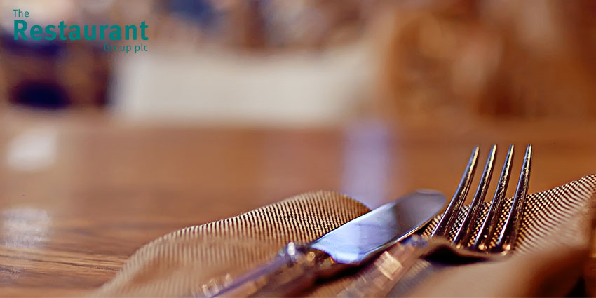 The Restaurant Group Partners with Yumpingo  