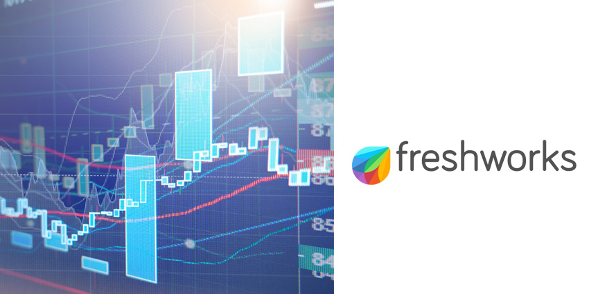 Freshworks Files for US IPO