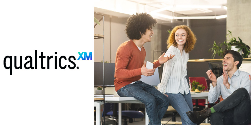 Qualtrics Launches Employee Experience Framework EX25