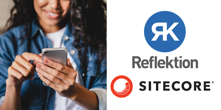 Sitecore Acquires AI Digital Search Platform Reflektion