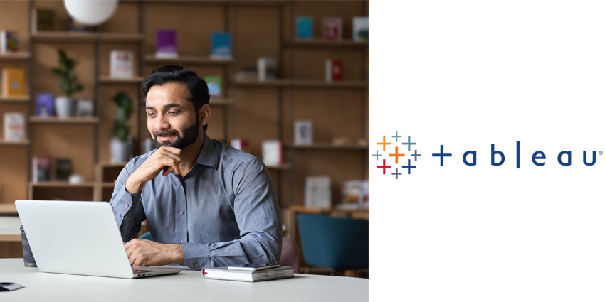 Tableau Launches New Enterprise Analytics Features