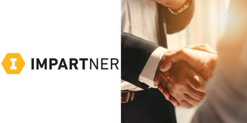 Impartner Debuts Partner Relationship Management Interface - CX Today