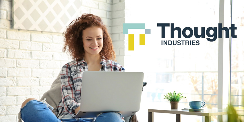 Thought Industries Debuts Customer Learning Cloud