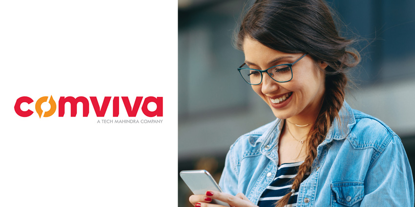 Comviva Debuts Marketing and Rewards Platform