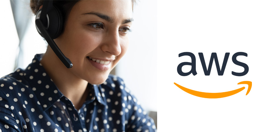 Enterprise Connect: AWS Debuts Amazon Connect Features