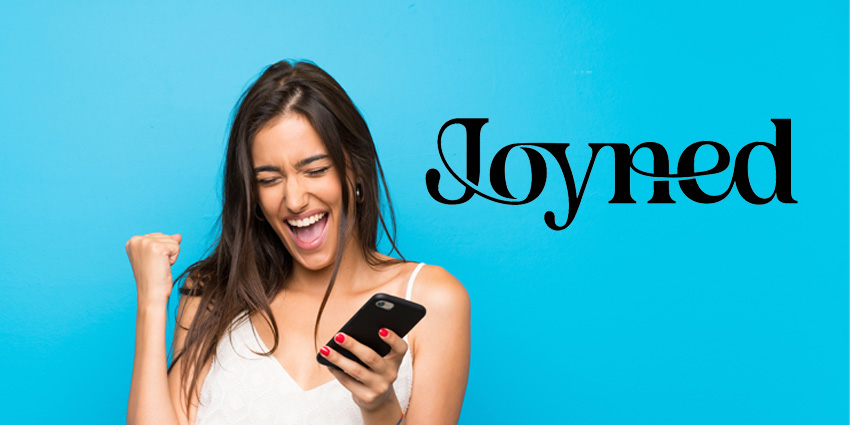 Joyned Raises $4mn for Social Shopping Experiences