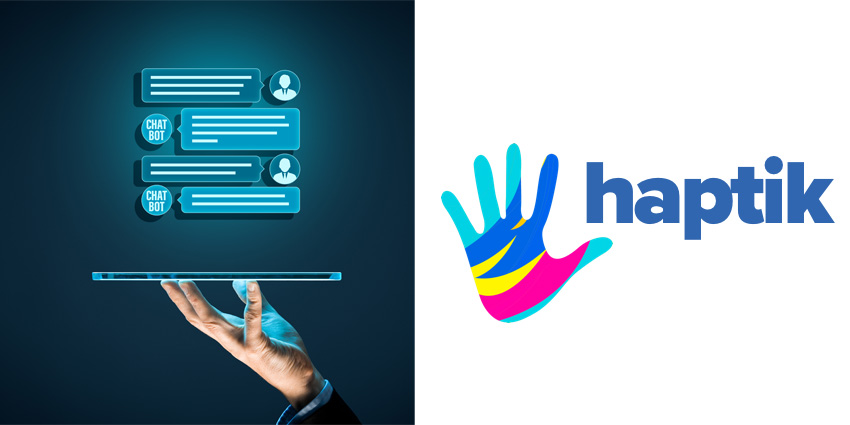 Haptik Launches Contact Centre AI Agent Assist Offering