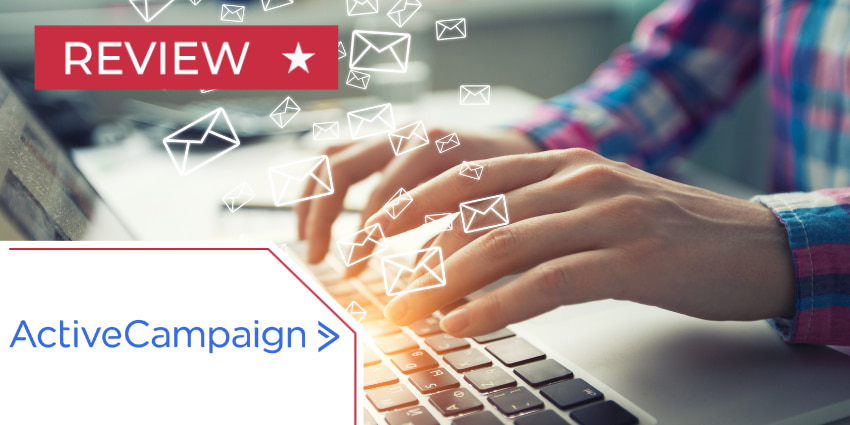 ActiveCampaign Enterprise Review Unlimited Email Testing 