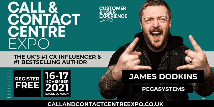 Call & Contact Centre Expo