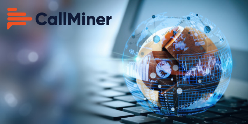 Callminer Real-time CX analytics